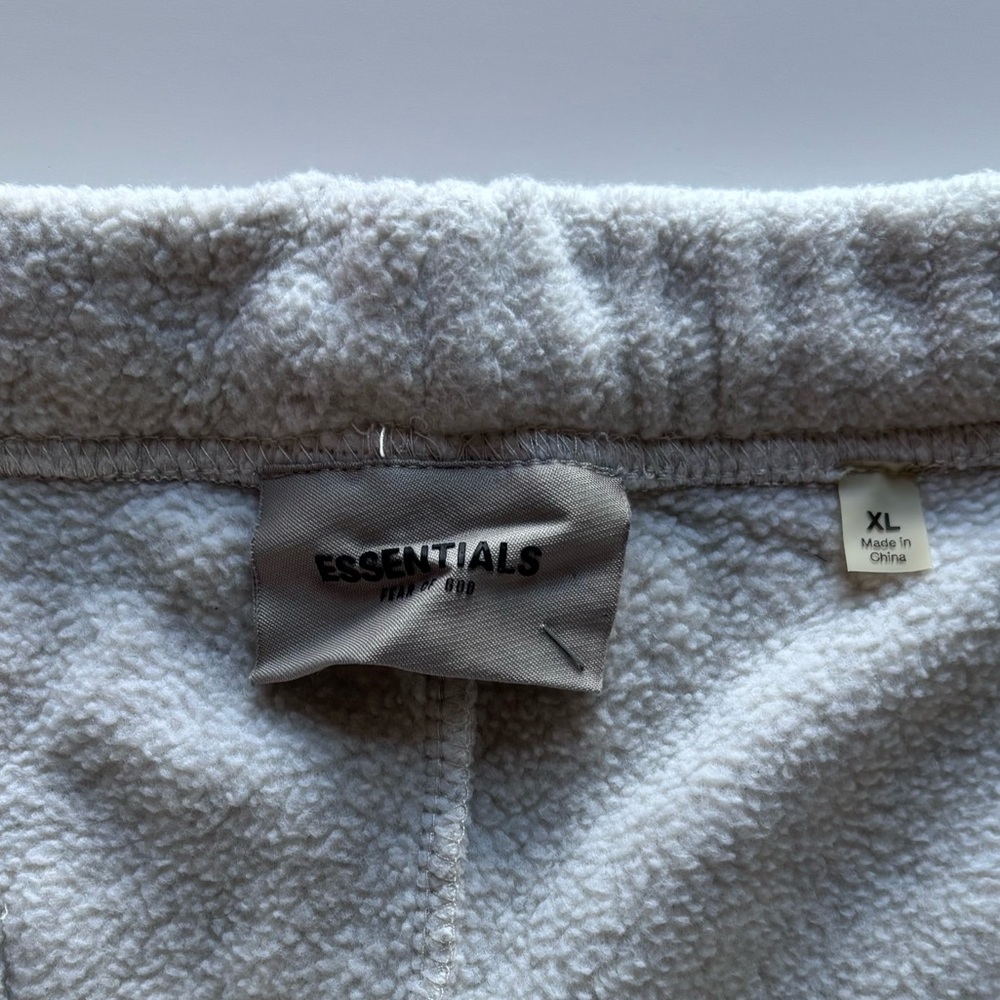 ESSENTIALS PANTS - Picture 9 of 14